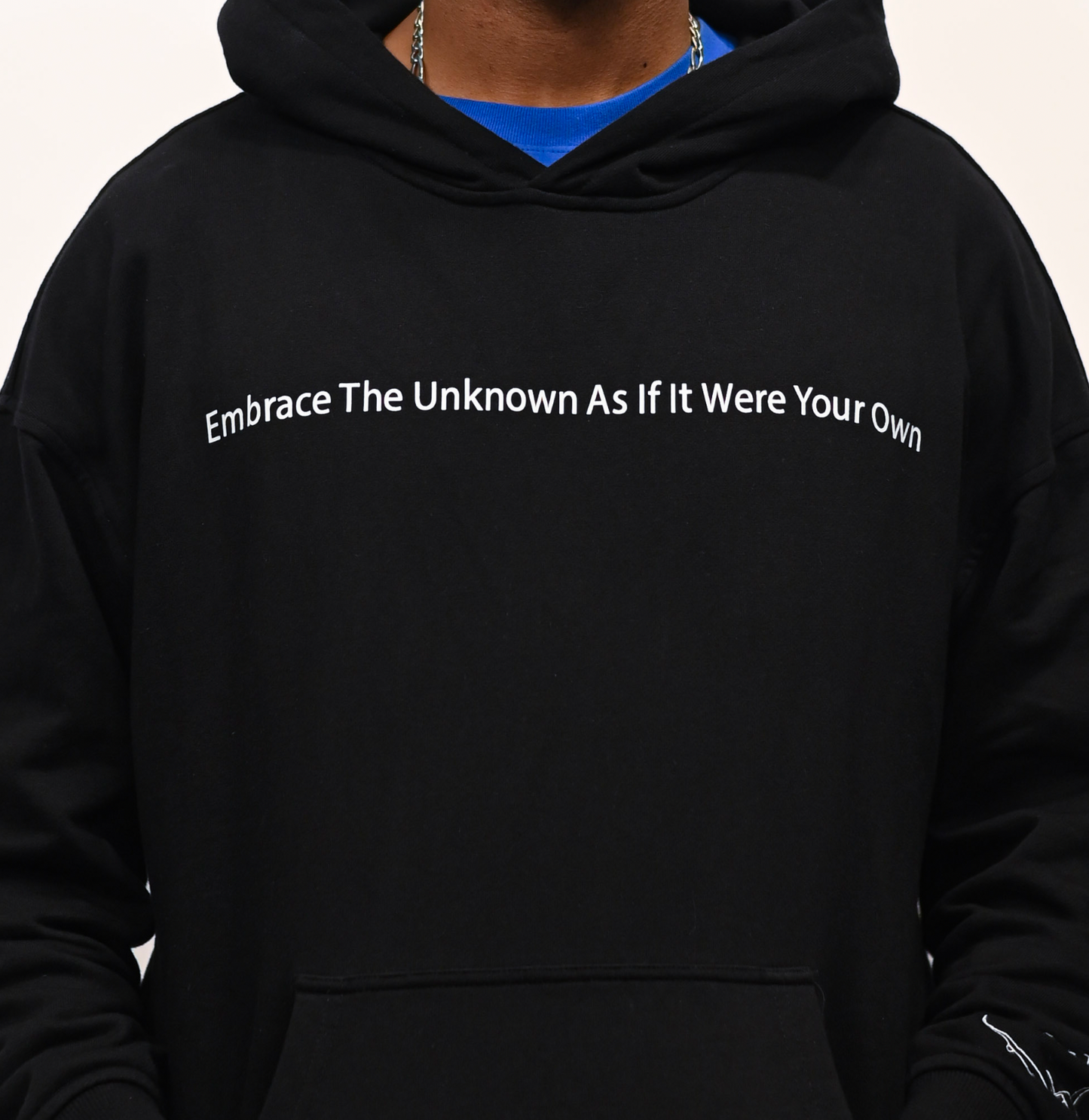 For The Plot. Hoodie