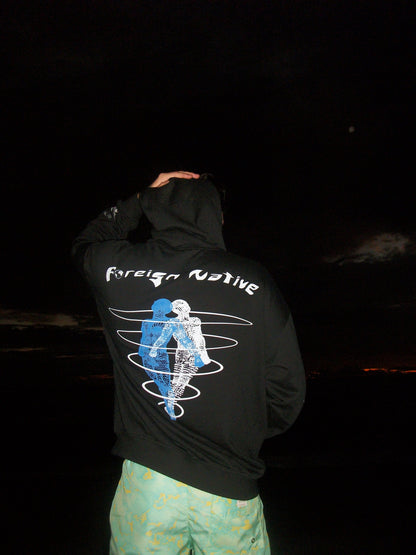 For The Plot. Hoodie