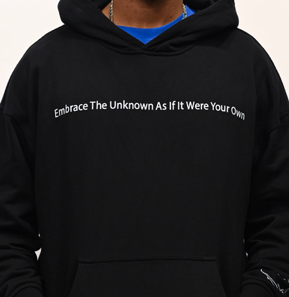 For The Plot. Hoodie